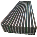 Galvanized Steel For Corrugated Roofing Sheet